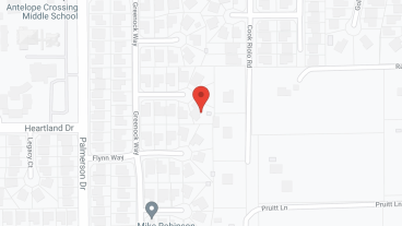Maranatha Manor in google map