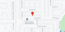Angel's Care Home in google map