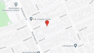 Amazing Home in google map