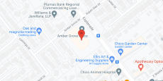 Amber Grove Place in google map