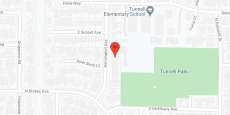 Amalia's Residence II in google map
