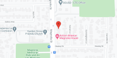 Alper's Care Home in google map