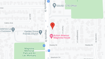 Alper's Care Home in google map