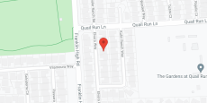 Alexander's Residence for Seniors in google map