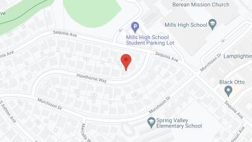 Advent Residential Home II in google map