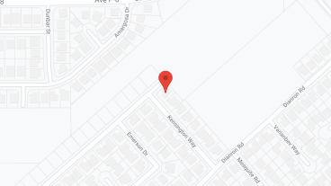 A Touch of Paradise At Kensington in google map