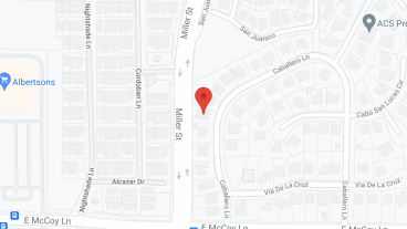 A Splendid Living Residential Care Facility for the Elderly in google map