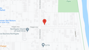 A New Hope in google map