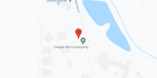 Chapel Hill Community in google map