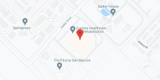 Regent Care Center in google map