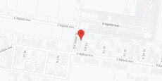 Legend Transitional Care Center Mcallen in google map