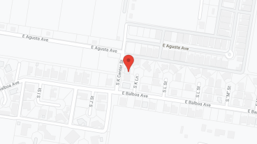 Legend Transitional Care Center Mcallen in google map