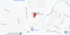 Legend Oaks Healthcare And Rehabilitation Gladewater in google map