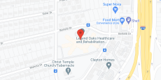 Legend Oaks Healthcare And Rehabilitation West San Antonio in google map