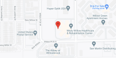 Legend Oaks Healthcare And Rehabilitation Kyle (Plum Creek) in google map