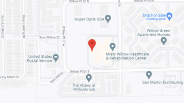 Legend Oaks Healthcare And Rehabilitation Kyle (Plum Creek) in google map