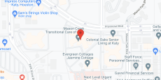 Kissito Post Acte Cane Island in google map