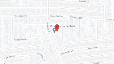 HYGIEIA RCH in google map