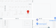 Wilshire Place in google map