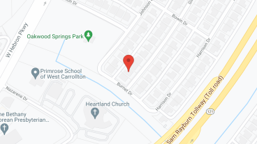 4 Seasons Senior Living Carrollton in google map