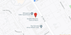 AlzCare Alzheimer's Assisted Living - Waco in google map