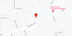 Enchanted Arms in google map