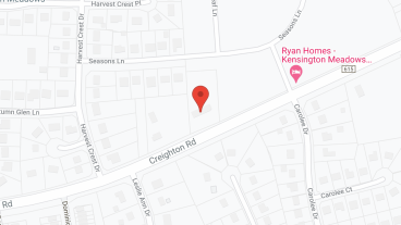Enchanted Arms in google map