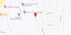We Are Family II in google map