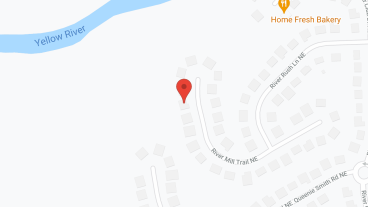 Wings of Eagles Personal Care Home in google map
