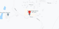 StoneBridge De Soto in google map