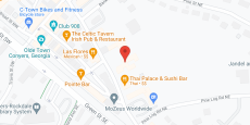 The Magnolias Of Conyers in google map