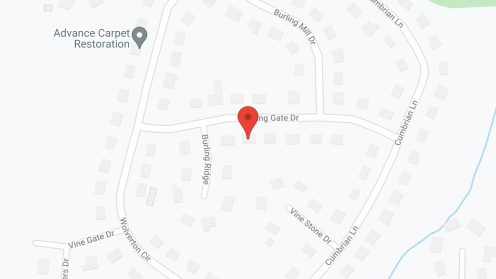 Map of the neighborhood around Elderly Heaven