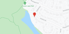 CLO - Stratford in google map