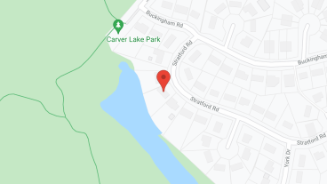 CLO - Stratford in google map