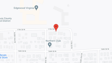 Edgewood Virginia I Sr Lvg in google map