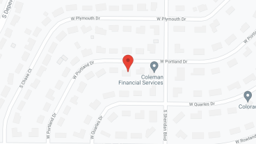 Serenity House Assisted Living Portland Drive in google map