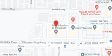 Truewood by Merrill, Henderson in google map