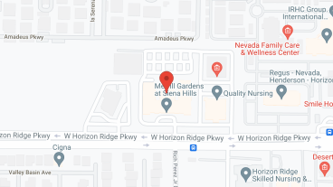 Truewood by Merrill, Henderson in google map