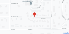 Courtyard Estates of Kewanee in google map