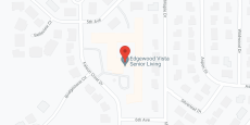 Edgewood Spearfish Senior Living LLC in google map