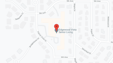 Edgewood Spearfish Senior Living LLC in google map