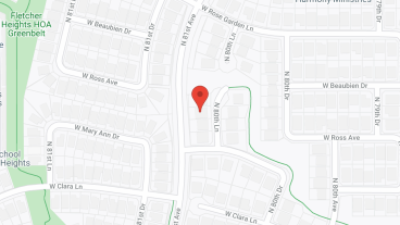 Comfort Home Care LLC in google map