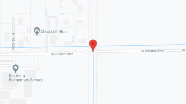 Rhoda's Assisted Living in google map