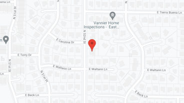 Shadow Ridge Adult Care Home in google map