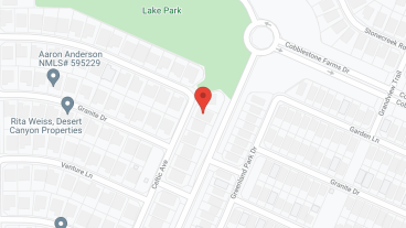 Genesis Care Home Arizona in google map