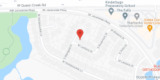 Golden Home Assisted Living in google map