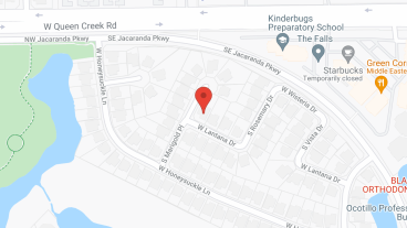 Golden Home Assisted Living in google map