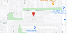 Castle Canyon Assisted Living II in google map