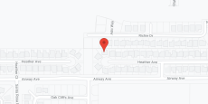Desert Song in google map