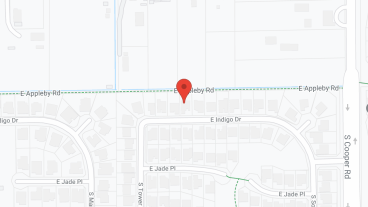 Bella Vita Assisted Living in google map